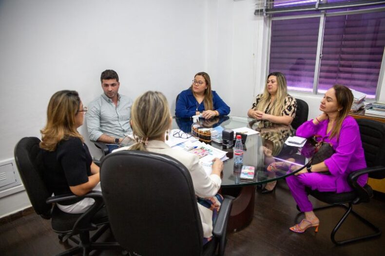 Parceria entre prefeitura e governo beneficia mais de 940 famílias no Cidadão 10