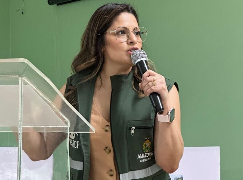 Seminário sobre malária no Amazonas destaca impacto das mudanças climáticas na luta contra a doen