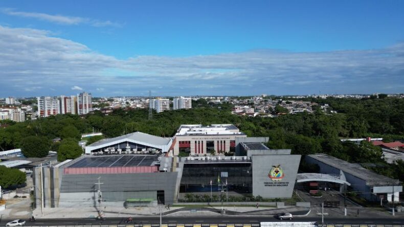 TCE-AM julgará contas de Wilson Lima na próxima terça-feira (09)