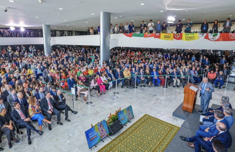 Governo do Amazonas participa do lançamento Minha Casa Minha Vida Rural, com 18 municípios contemplados