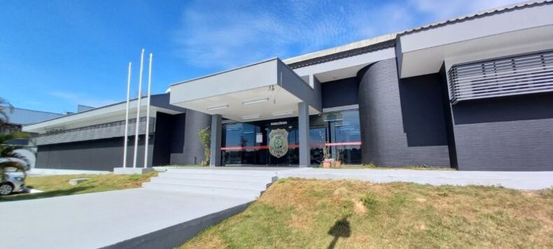 PC-AM prende homem por matar indivíduo após discussão em partida de futebol