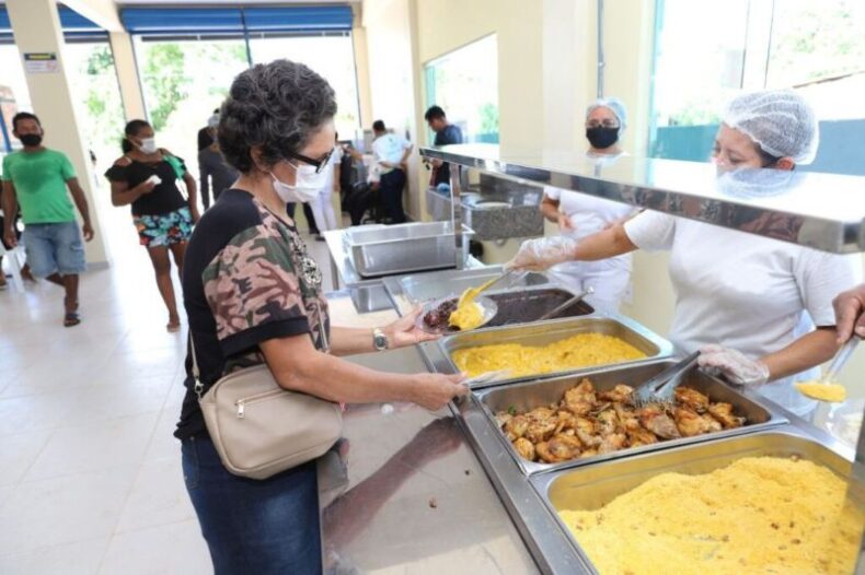 Governo do AM mantém serviços essenciais durante o feriado desta quarta-feira, 1º de maio, Dia do Trabalhador