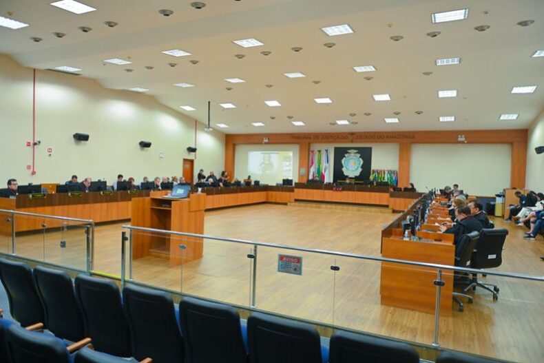 Seguindo Recomendação do CNJ, TJAM aprova resolução sobre apresentação de declaração de IRPF