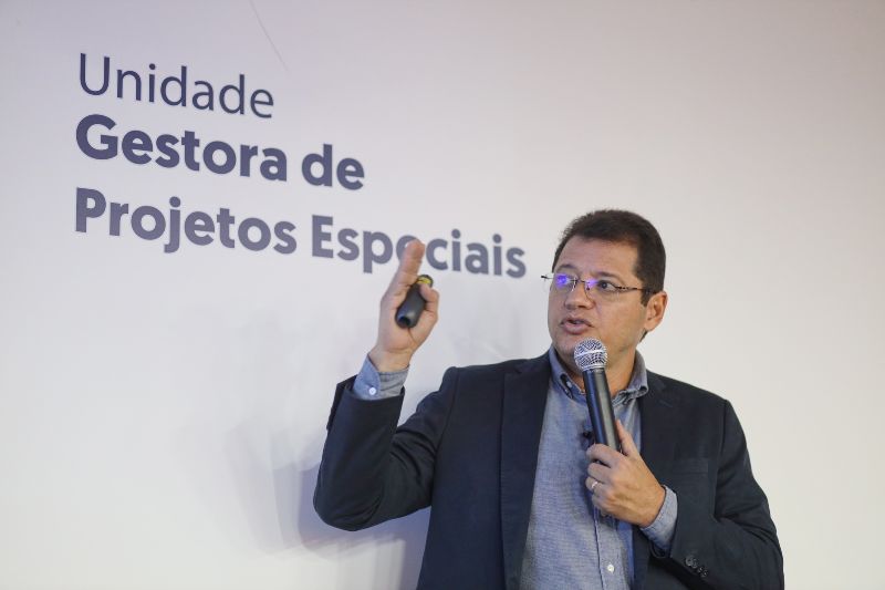 Amazonas participa da 7ª Reunião Extraordinária do Conselho Nacional das Cidades (ConCidades)