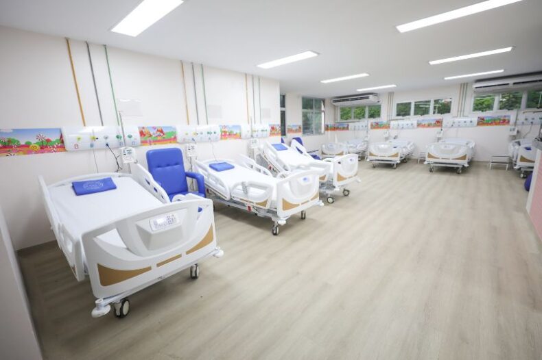 Secretaria de Saúde do AM anuncia medidas para o período sazonal de síndromes respiratórias