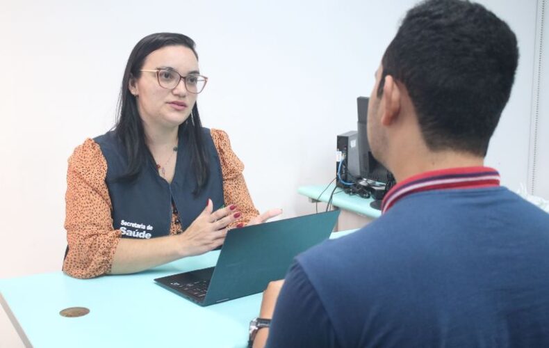 No Dia Mundial da Saúde, Secretaria de Saúde alerta população para os cuidados e prevenção contra doenças