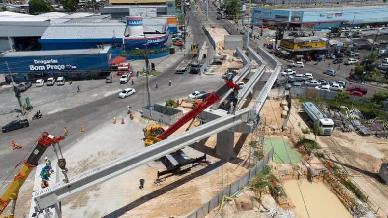 Prefeitura de Manaus tem ajuste em PL de empréstimo aprovado pela CMM