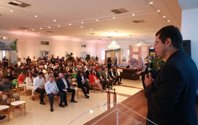 Governo do Amazonas realiza consulta pública sobre Regionalização do Saneamento Básico