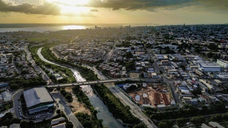 Governo do Amazonas convoca para a 6ª Conferência Estadual das Cidades