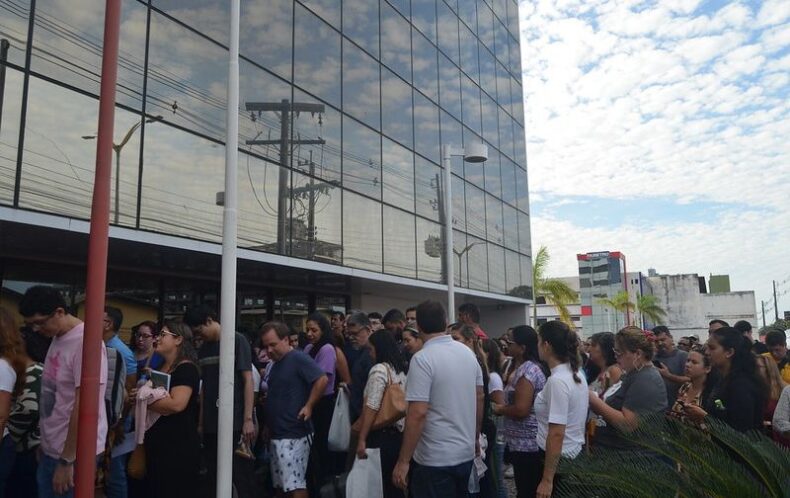 TRT-11: Comissão do concurso divulga convocação para o Teste de Aptidão Física (TAF) dos candidatos ao cargo de agente da polícia judicial