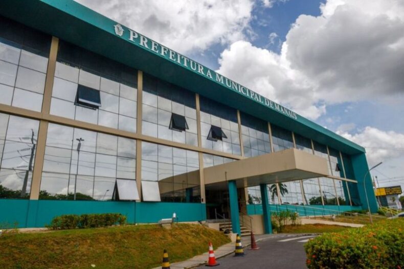 Em cumprimento à legislação eleitoral, Prefeitura de Manaus anuncia mudanças no secretariado