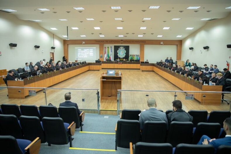 Inconstitucionalidade de lei de contribuição previdenciária terá aplicada norma geral 10 Abril 2024