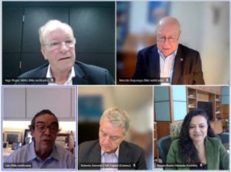 Brasil precisa construir alianças internacionais para criar marcos regulatórios globais que beneficiem a transição para economia verde