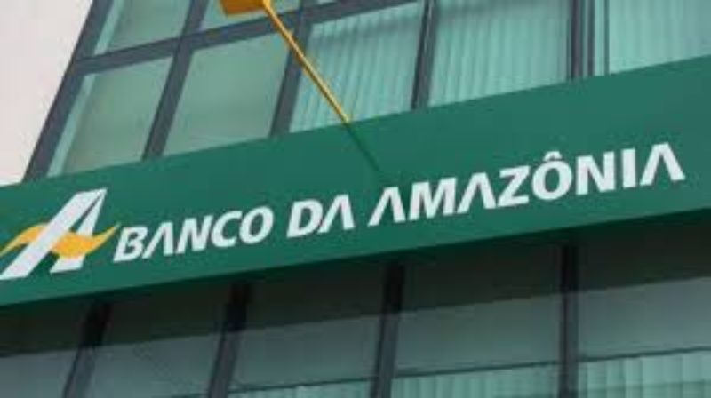 Banco da Amazônia registra mais de 20% em crescimento do patrimônio líquido