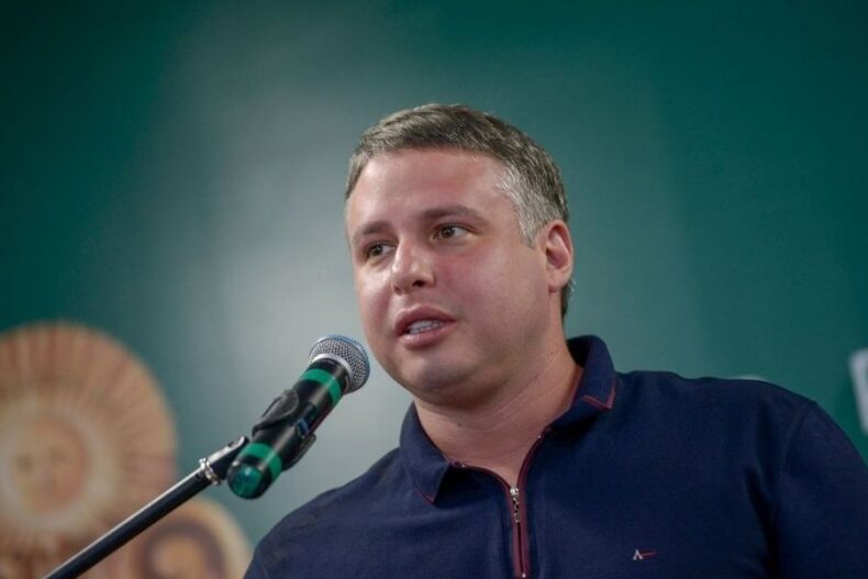 Bisneto será velado na Aleam, a partir das 08h00 desta quarta (29/05)