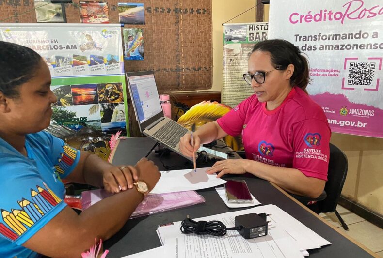 Pesquisa aponta: Amazonas é o 3º estado com maior redução do índice de pobreza no País