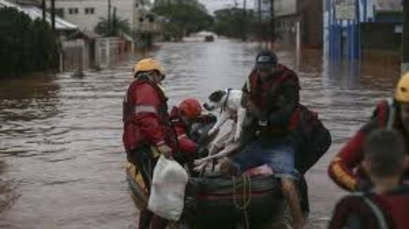 RIO GRANDE DO SUL: Ministério da Saúde reforça alerta e aumenta prevenção no Estado