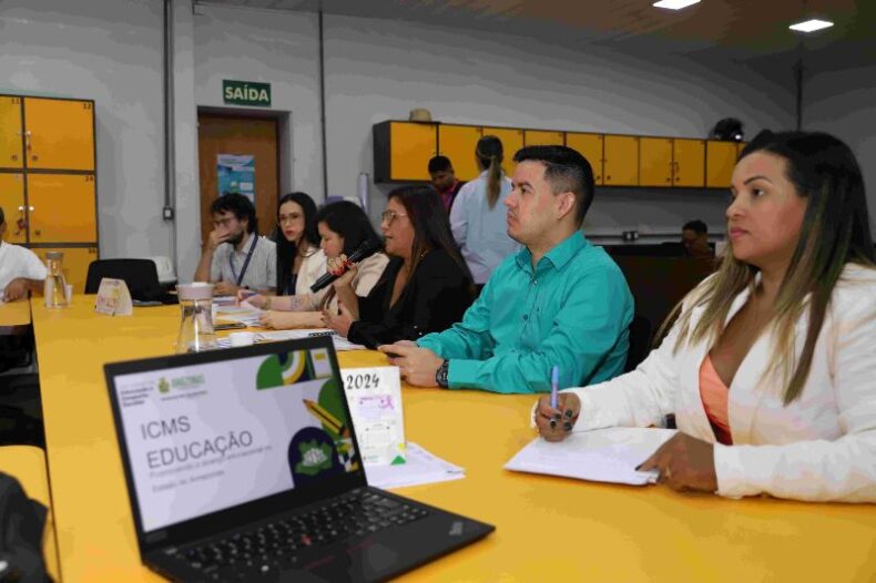 Comitê Interinstitucional aprova nova fórmula de rateio do ICMS Educação