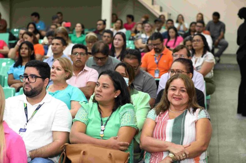Secretarias de Educação e de Fazenda realizam seminário para o desenvolvimento da Educação Fiscal no Amazonas
