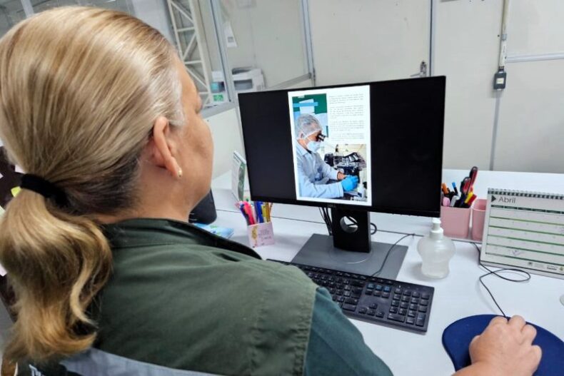 Saúde: FVS-RCP lança nova edição da revista Vigilância em Pauta com bastidores da vigilância em saúde