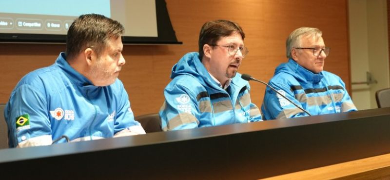 RIO GRANDE DO SUL: Ministério da Saúde já enviou R$1,5 bilhão para unidades de saúde no RS