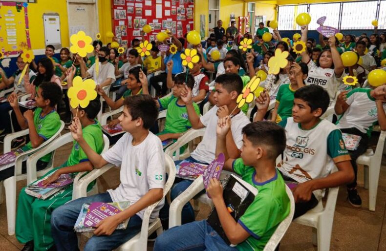 No Dia Nacional de Combate ao Abuso e à Exploração Sexual Infantil, Sejusc chama atenção para índices no Amazonas