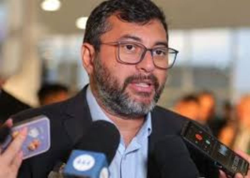 Governo do Amazonas emite NOTA DE PESAR pelo falecimento de Arthur Bisneto