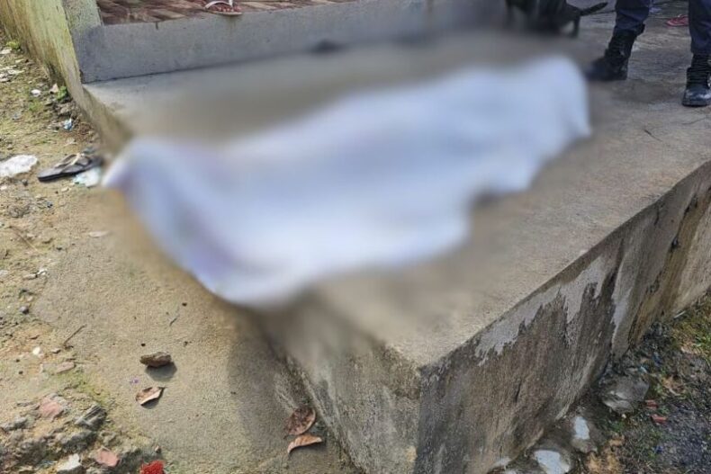 Manaus: Adolescente é estrangulada por ex-companheiro no bairro Jorge Teixeira