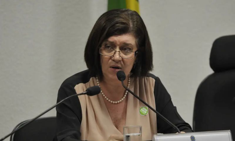 Conselho da Petrobras vai analisar nome de Magda Chambriard na próxima sexta-feira