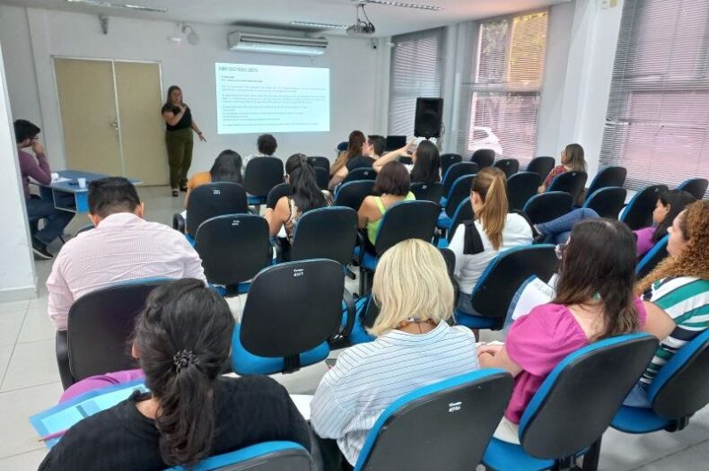 ISO 9001:2015: Manausprev capacita servidores para manter alto padrão no atendimento