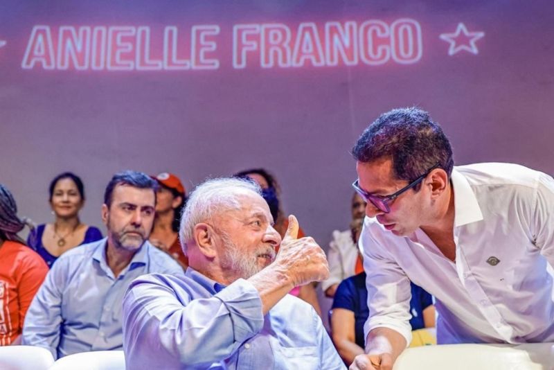 Marcelo Ramos anuncia vinda de Lula à Manaus e promete novidades