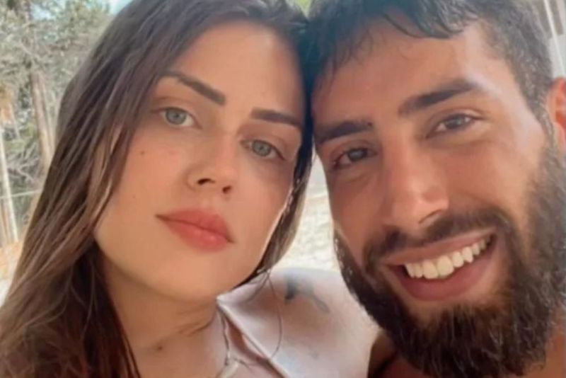 Caso Djidja: Ademar Cardoso é suspeito de injetar drogas em esposa após parto complicado