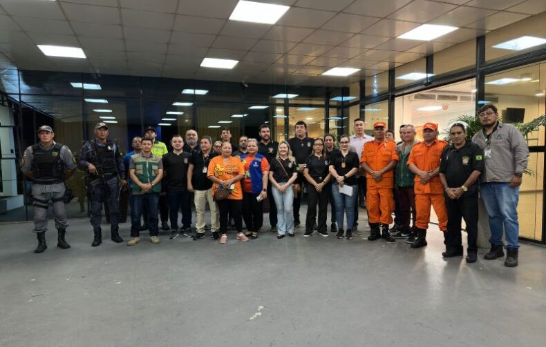 No AM, Operação Caminhos Seguros prende 34 pessoas e atende mais de 300 vítimas