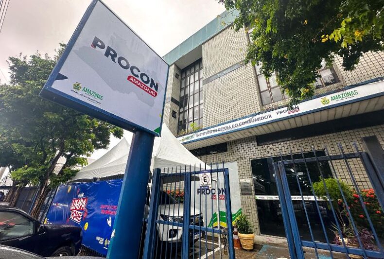 Procon-AM participa da 11º Semana Nacional de Educação Financeira