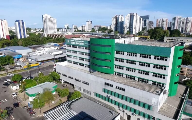 Governo do Amazonas mantém serviços essenciais durante o feriado de Corpus Christi, nesta quinta-feira(30)