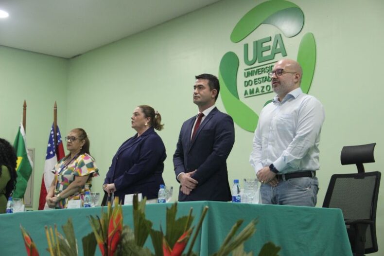 AMAZONAS: Saúde realiza seminário com foco na melhoria dos processos de qualidade e gestão hospitalar