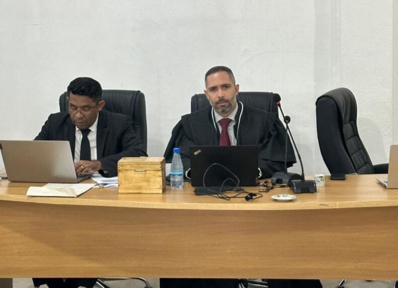 No Careiro Castanho/AM, homem é condenado a 28 anos de prisão pela morte da esposa em 2020