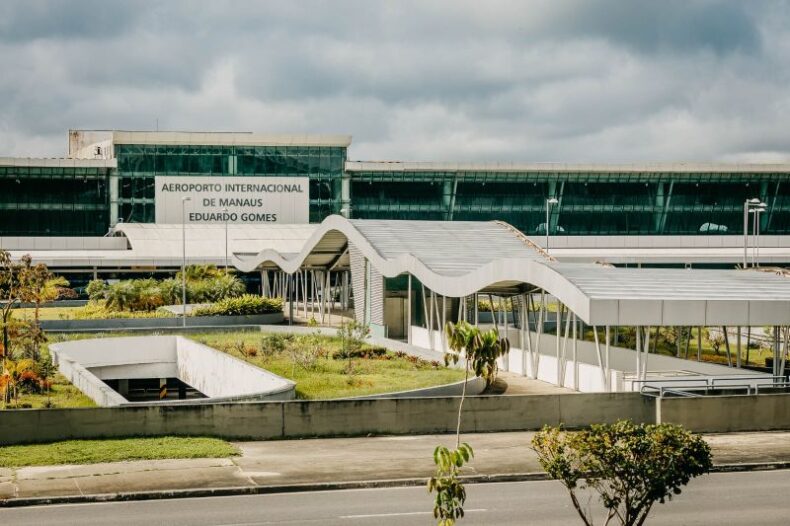 Aeroporto de Manaus terá voo direto para Miami a partir de junho