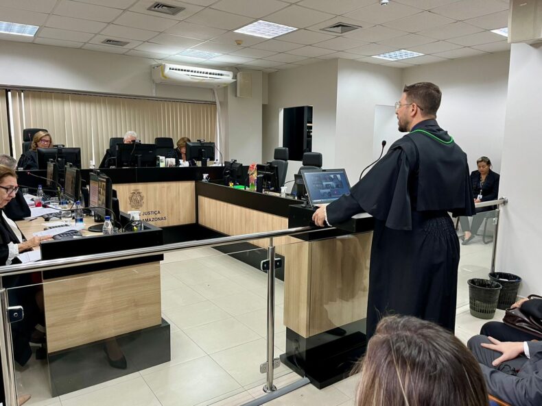 DPE-AM defende transparência e critérios objetivos para o preenchimento das vagas em creches municipais de Manaus