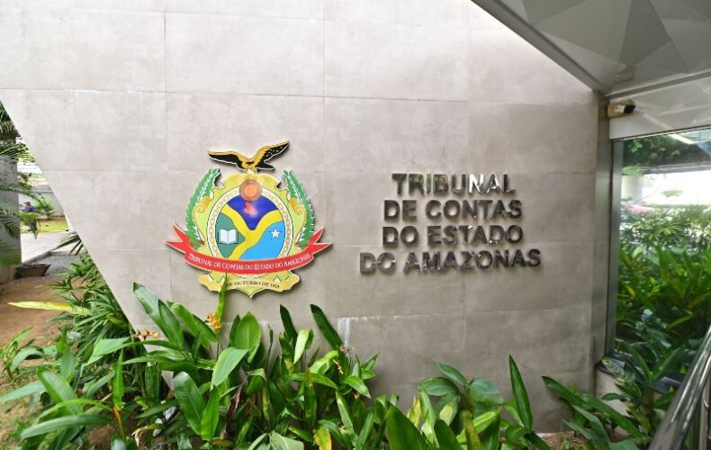 TCE-AM realizará concurso para publicação de artigos científicos