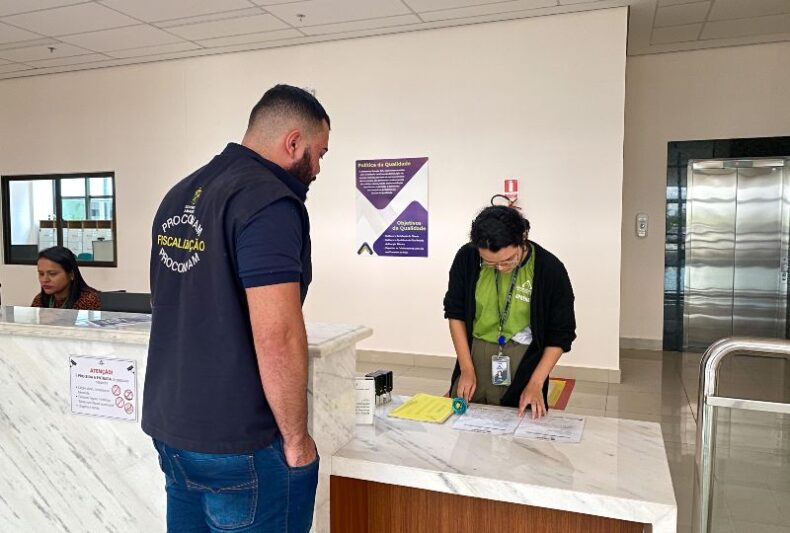 Amazonas Energia é notificada pelo Procon-AM após apagão em Manacapuru e quedas de energia em Presidente Figueiredo