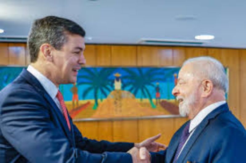 Brasil vai negociar outra vez com Paraguai para evitar aumento na tarifa de energia de Itaipu