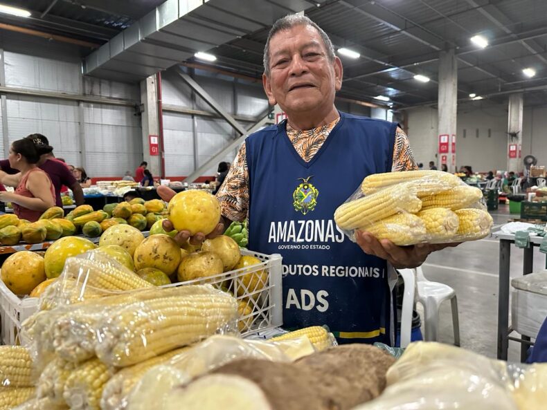 ADS promove edições especiais de feiras durante a Semana do Meio Ambiente