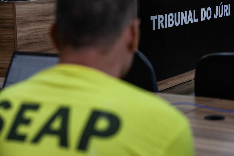 Acusado de matar o “Palhaço Creme de Leite” é condenado a mais de 16 anos de prisão