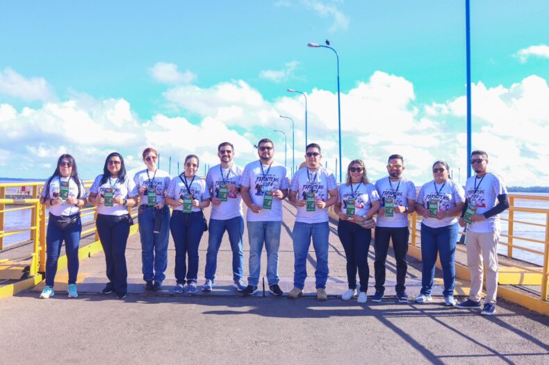 Festival de Parintins/2024: Arsepam fiscaliza embarcações do transporte intermunicipal