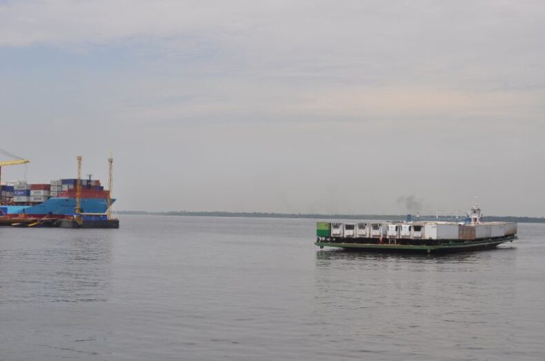 Sindicato defende ações contra tráfico e pirataria em balsas de combustíveis