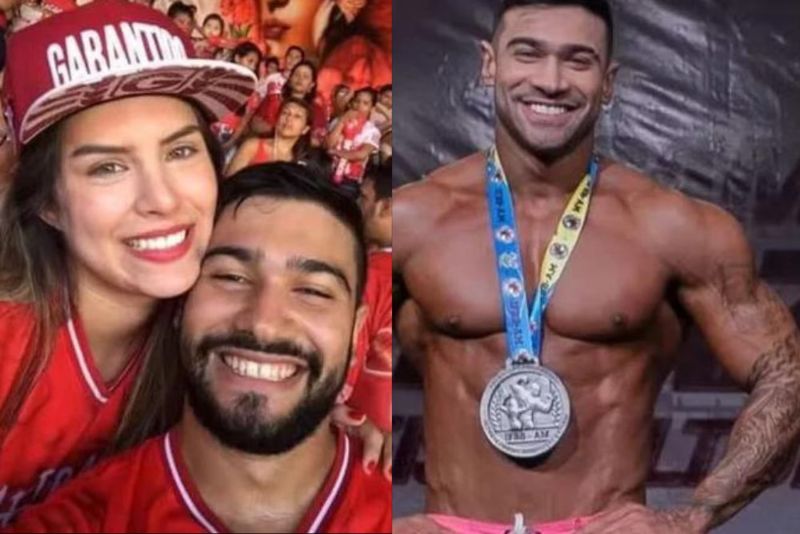 Caso Djidja: Áudio de Cleusimar revela que ex-namorado da filha estava com ela na hora da morte