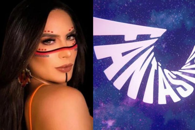 Fantástico repercute caso Djidja Cardoso e fala dos efeitos da Cetamina