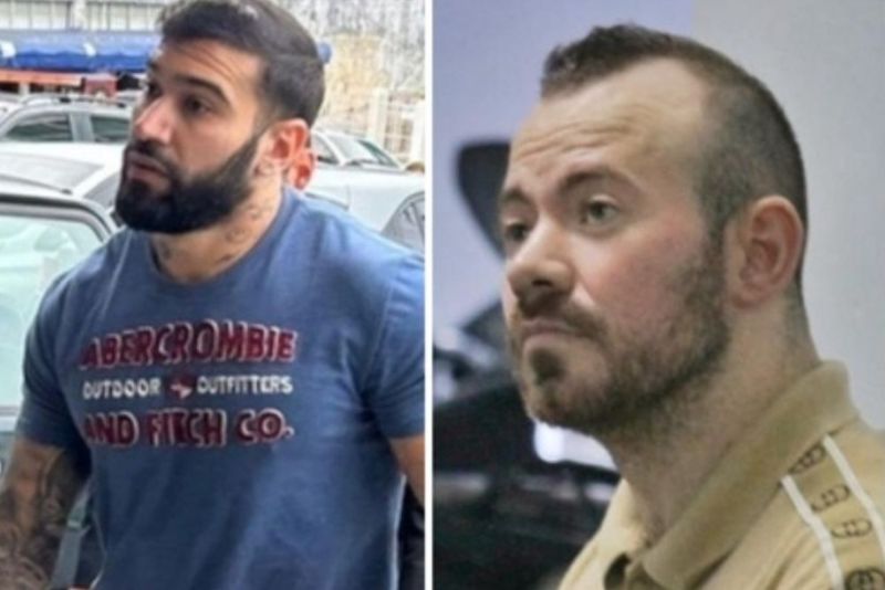 Polícia afirma que inconsistência em depoimentos levaram às prisões de ex-namorado de Djidja e personal