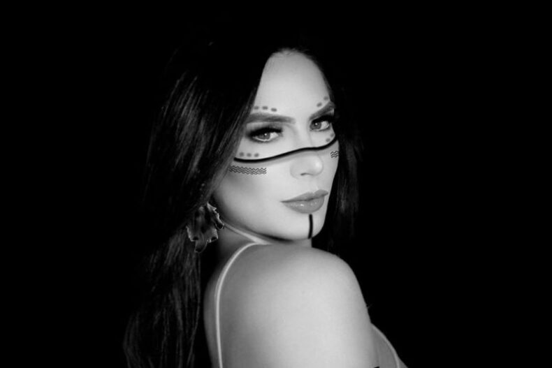 Caso Djidja: Laudo preliminar do IML aponta que edema cerebral causou parada cardiorrespiratória na ex-sinhazinha